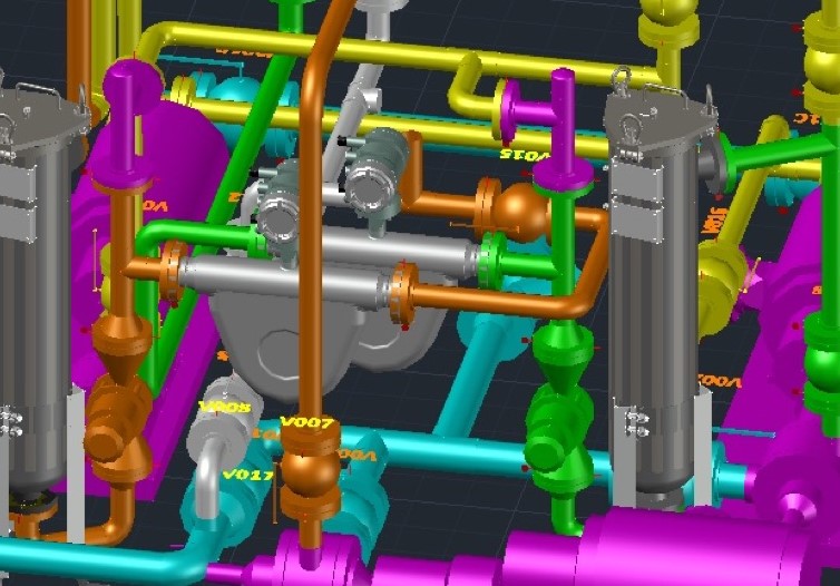 Mechanical Systems Design