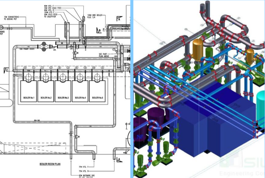 Industrial Equipment